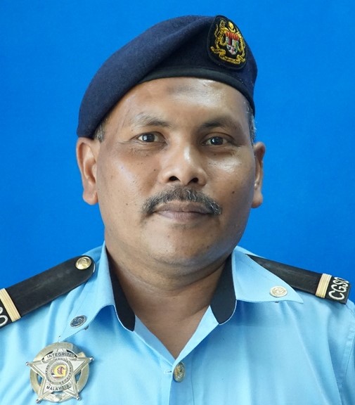 Mat Sukri bin Mat Ludin